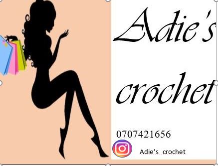 Crochet logo